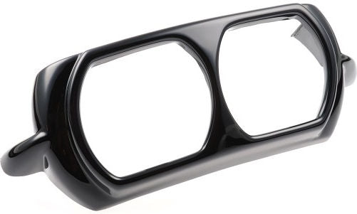Cult-Werk Harley Touring - Headlight Mask Bad Look (Bj. Road Glide From 2015) | HD-TOU028