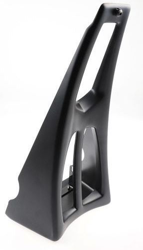 Cult-Werk HARLEY TOURING - Bugspoiler CUSTOM (BJ. Touring bis 2016) | HD-TOU035