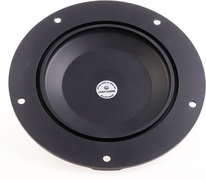 Cult-Werk HARLEY TOURING - CLUTCH COVER (YEAR FROM 2018) | HD-TOU037