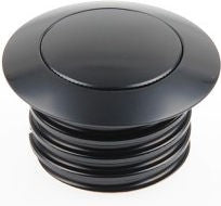 Cult-Werk HARLEY - Tankdeckel PopUp Ultraflat (schwarz) | HD-UNI009