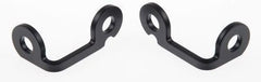Cult-Werk HARLEY - Blinkerhalter vorne (abgewinkelt) | HD-UNI018