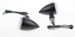 Cult-Werk HARLEY - Blinkerset OLD SCHOOL (3 in 1, inkl. E-Prüfzeichen) | HD-UNI028