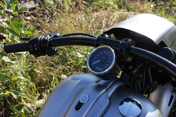 Cult-Werk HARLEY - Gabelkappen (diverse Harley Modelle) | HD-UNI036