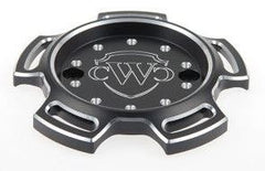 Cult-Werk HARLEY - Zündungsdeckel (Millwaukee-Eight Motor) | HD-UNI038