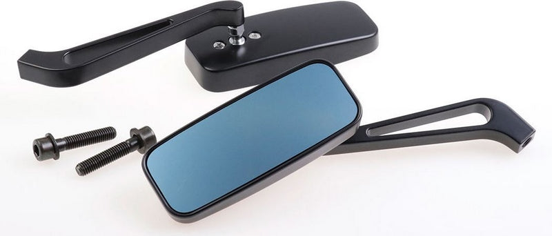 Cult-Werk HARLEY - MIRROR SET RACING (EXCL. EG / ABE) | HD-UNI045
