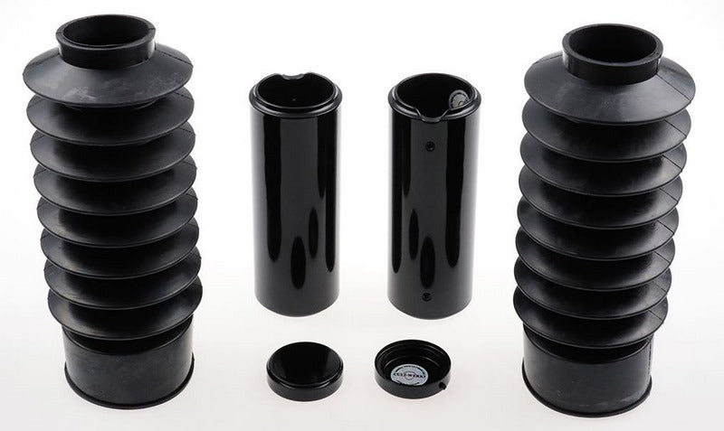Cult-Werk INDIAN SCOUT - FORK COVER KIT "LONG VERSION" (BJ. BOBBER FROM 2018) | IN-SCO009