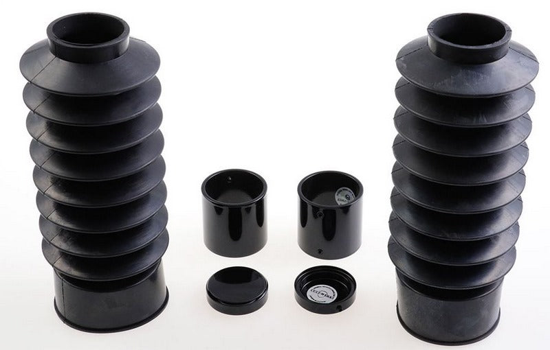 Cult-Werk INDIAN SCOUT - FORK COVER KIT "SHORT VERSION" (BJ. BOBBER FROM 2018) | IN-SCO013