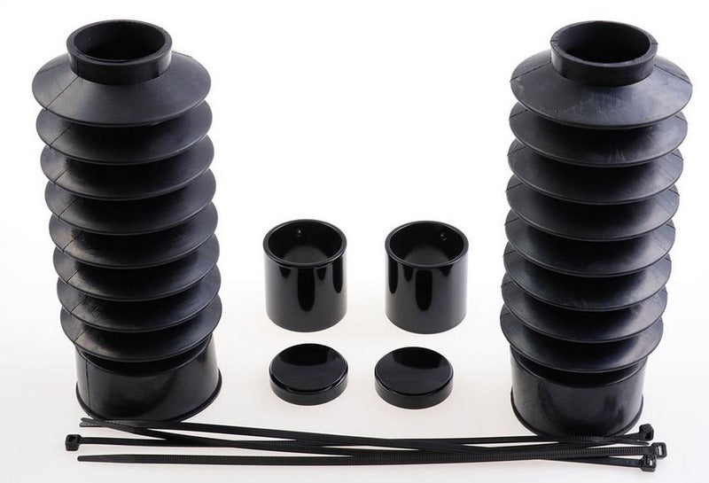 Cult-Werk INDIAN SCOUT - FORK COVER KIT "SHORT VERSION" (BJ. BOBBER FROM 2018) | IN-SCO013