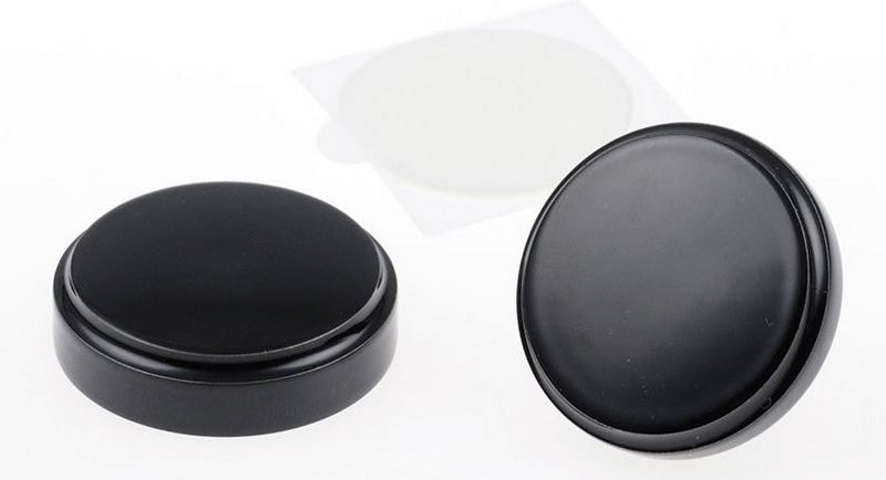 Cult-Werk INDIAN SCOUT - AXLE COVER FRONT (BJ. BOBBER FROM 2018) | IN-SCO017