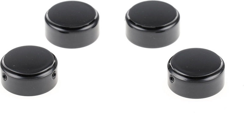 Cult-Werk INDIAN SCOUT - REAR SHOCK ABSORBER COVERS (BJ. BOBBER FROM 2018) | IN-SCO019