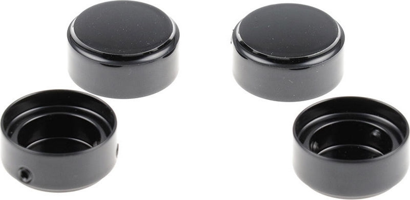 Cult-Werk INDIAN SCOUT - REAR SHOCK ABSORBER COVERS (BJ. BOBBER FROM 2018) | IN-SCO019