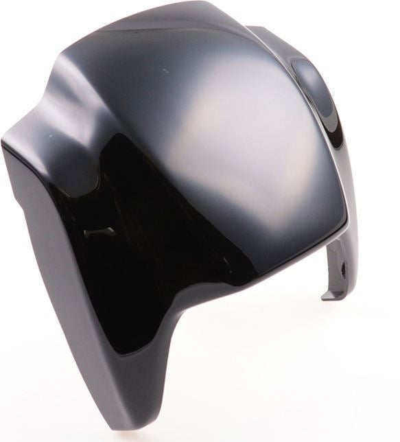 Cult-Werk INDIAN SCOUT - HEADLIGHT MASK NRS STYLE (BJ. BOBBER FROM 2018) | IN-SCO021