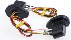 Cult-Werk INDIAN SCOUT - LED LIGHTING SET 3IN1 "SHORTY" INCL. HOLDER (BJ. SCOUT BOBBER FROM 2018) | IN-SCO030