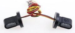 Cult-Werk INDIAN SCOUT - LED LIGHTING SET 3IN1 "SHORTY" INCL. HOLDER (BJ. SCOUT BOBBER FROM 2018) | IN-SCO030