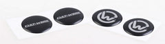 Cult-Werk INDIAN SCOUT - CAMSHAFT COVER 4 PCS. (BJ. SCOUT MODELS FROM 2015) | IN-SCO038