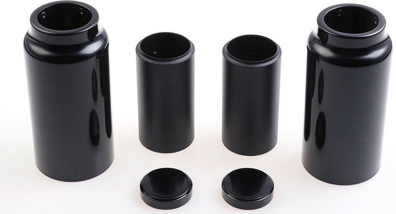 Cult-Werk INDIAN SCOUT - FORK COVER KIT "MID VERSION" (BJ. BOBBER FROM 2018) | IN-SCO041