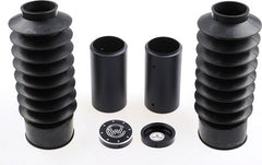 Cult-Werk INDIAN SCOUT - FORK COVER KIT "MID VERSION" (BJ. BOBBER FROM 2018, WITH MILLING) | IN-SCO044