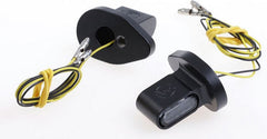 Cult-Werk INDIAN SCOUT - LED INDICATOR SET "SHORTY" INCL. HOLDER (BJ. SCOUT MODELS FROM 2015) | IN-SCO045