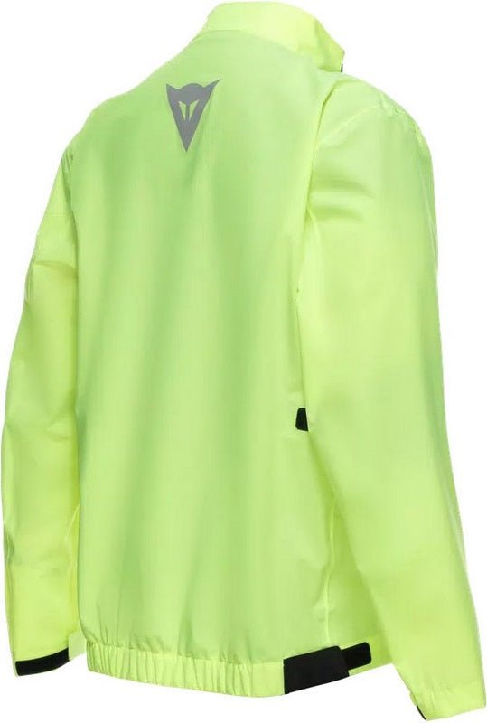 Dainese ULTRALIGHT RAIN JACKET, FLUOYELLOW | 2016300001-041