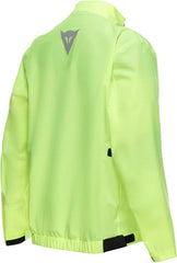 Dainese ULTRALIGHT RAIN JACKET, FLUOYELLOW | 2016300001-041