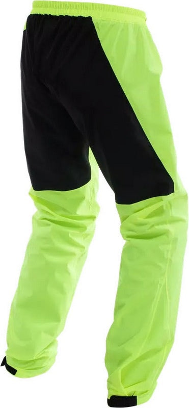 Dainese ULTRALIGHT RAIN PANTS, FLUOYELLOW | 2016300003-041