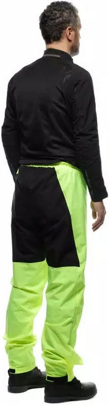 Dainese ULTRALIGHT RAIN PANTS, FLUOYELLOW | 2016300003-041