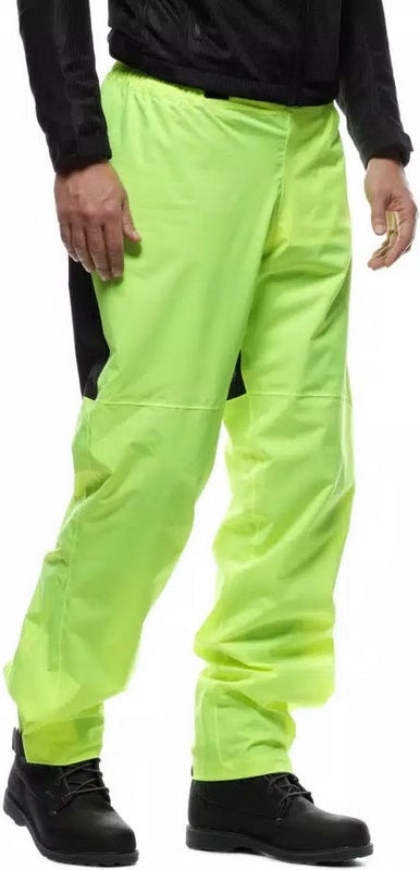 Dainese ULTRALIGHT RAIN PANTS, FLUOYELLOW | 2016300003-041