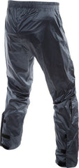 Dainese  RAIN PANT , ANTRAX | 201634292-14A