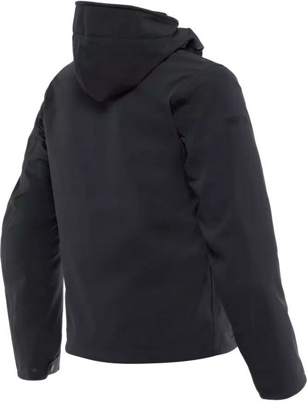 Dainese CORSO ABSØLUTESHELL PRO JACKET, BLACK | 2016500003-001