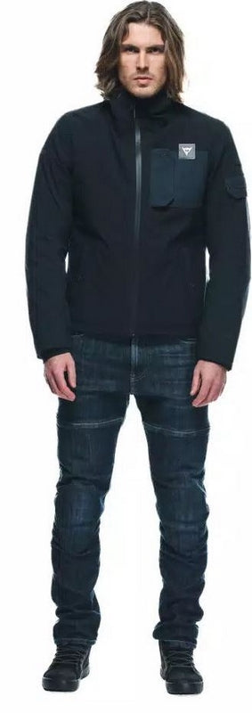 Dainese CORSO ABSØLUTESHELL PRO JACKET, BLACK | 2016500003-001