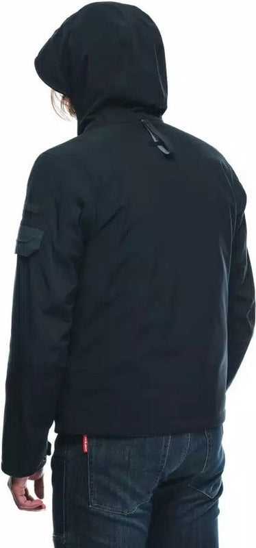 Dainese CORSO ABSØLUTESHELL PRO JACKET, BLACK | 2016500003-001