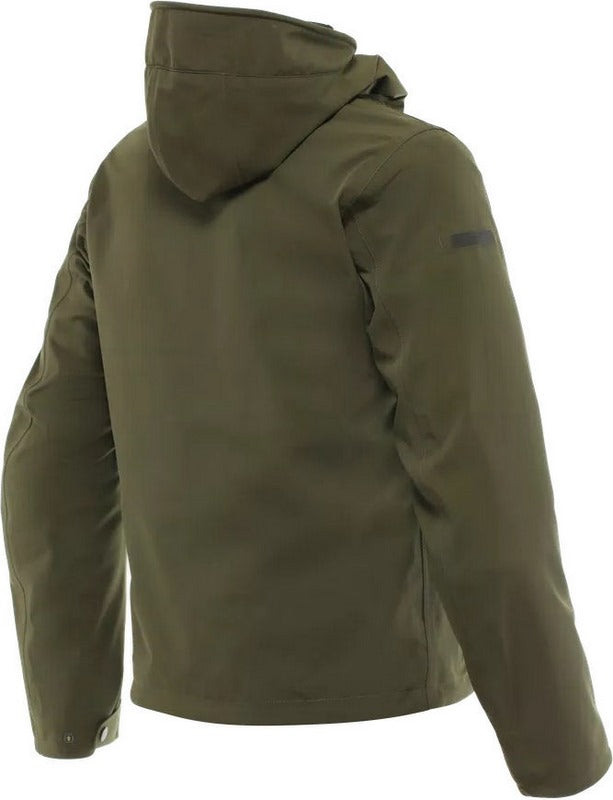 Dainese CORSO ABSØLUTESHELL PRO JACKET, GREEN | 2016500003-006