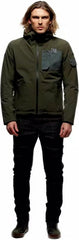 Dainese CORSO ABSØLUTESHELL PRO JACKET, GREEN | 2016500003-006