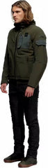 Dainese CORSO ABSØLUTESHELL PRO JACKET, GREEN | 2016500003-006