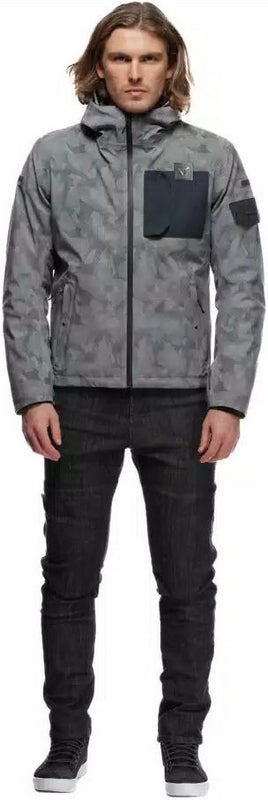 Dainese CORSO ABSØLUTESHELL PRO JACKET, GRIFFIN CAMO LINES | 2016500003-53L