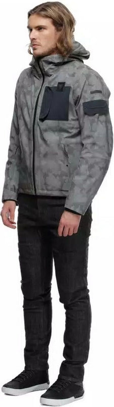 Dainese CORSO ABSØLUTESHELL PRO JACKET, GRIFFIN CAMO LINES | 2016500003-53L