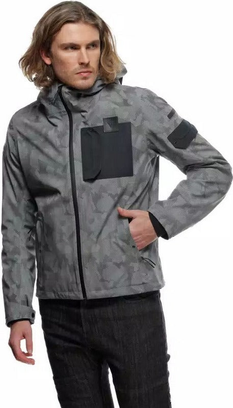 Dainese CORSO ABSØLUTESHELL PRO JACKET, GRIFFIN CAMO LINES | 2016500003-53L