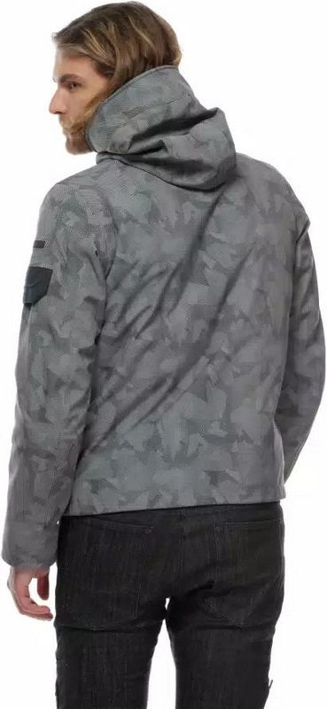 Dainese CORSO ABSØLUTESHELL PRO JACKET, GRIFFIN CAMO LINES | 2016500003-53L