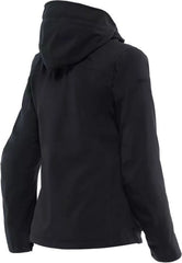 Dainese CENTRALE ABSØLUTESHELL PRO JACKET WMN, BLACK | 2016500006-001
