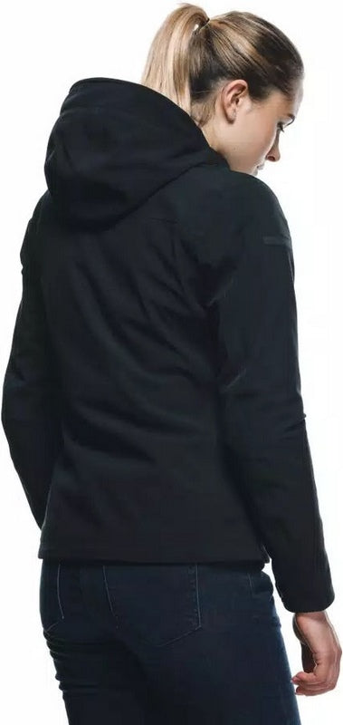 Dainese CENTRALE ABSØLUTESHELL PRO JACKET WMN, BLACK | 2016500006-001