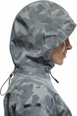 Dainese CENTRALE ABSØLUTESHELL PRO JACKET WMN, LONDON FOG CAMO DOTS | 2016500006-54L