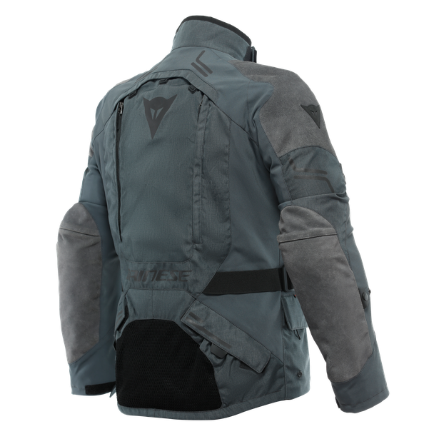Dainese Springbok 3L Absoluteshell Jacket Iron-Gate/Iron-Gate | 201654645-64H