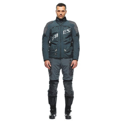 Dainese Springbok 3L Absoluteshell Jacket Iron-Gate/Iron-Gate | 201654645-64H