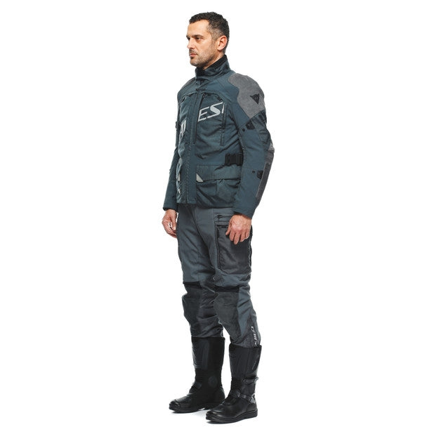 Dainese Springbok 3L Absoluteshell Jacket Iron-Gate/Iron-Gate | 201654645-64H