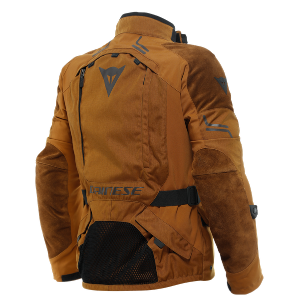 Dainese Springbok 3L Absoluteshell Jacket Monk'S-Robe/Monk'S-Robe | 201654645-65H