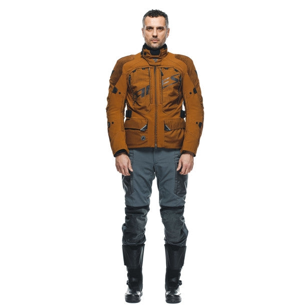 Dainese Springbok 3L Absoluteshell Jacket Monk'S-Robe/Monk'S-Robe | 201654645-65H