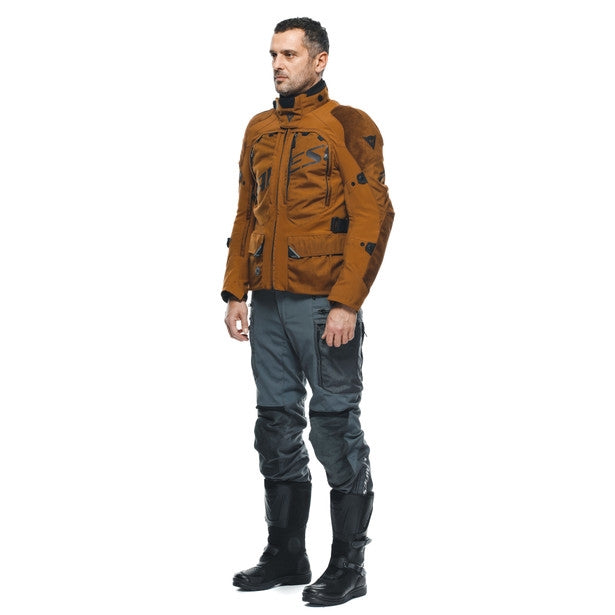 Dainese Springbok 3L Absoluteshell Jacket Monk'S-Robe/Monk'S-Robe | 201654645-65H