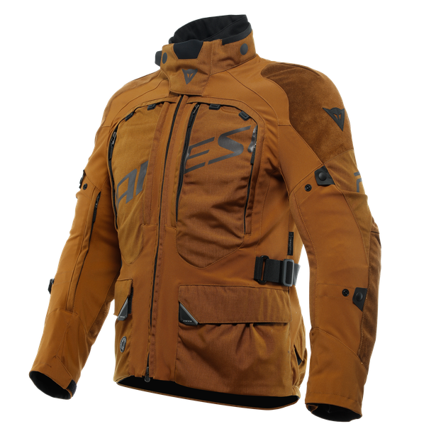 Dainese Springbok 3L Absoluteshell Jacket Monk'S-Robe/Monk'S-Robe | 201654645-65H