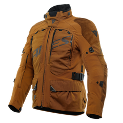 Dainese Springbok 3L Absoluteshell Jacket Monk'S-Robe/Monk'S-Robe | 201654645-65H