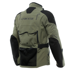 Dainese Hekla Absoluteshell Pro 20K Jacket Army-Green/Black | 201654646-63H